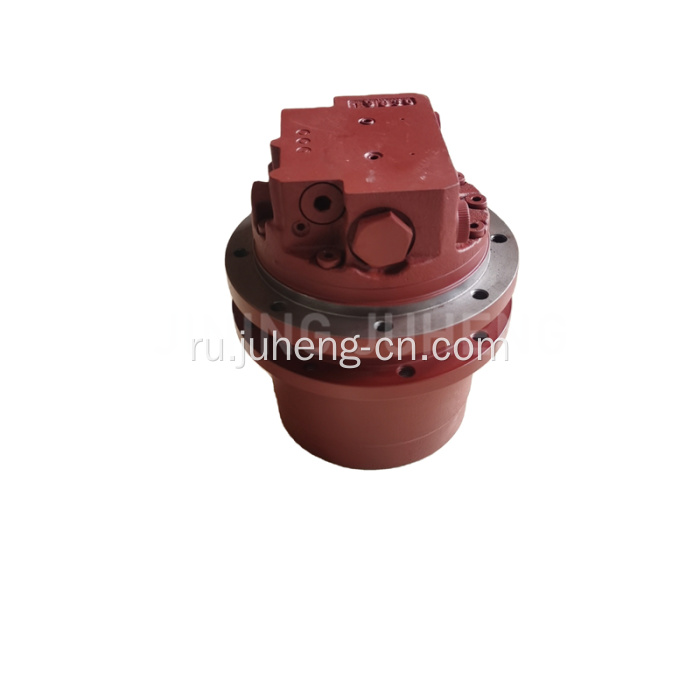 9134477 Гусеничный мотор EX15 Ходовая часть